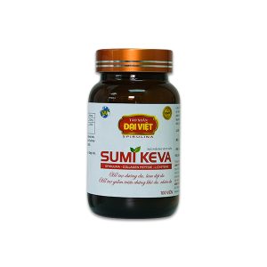 Thực phẩm bảo vệ sức khỏe Sumi Keva – ITD17