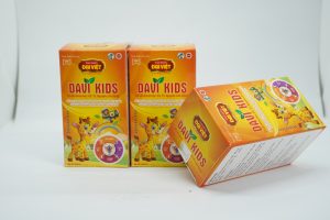 Thực phẩm bổ sung – Davi Kids – DV5.3