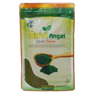 Bột tảo xoắn – Davi Angel – DV15/DV16