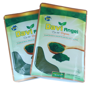 Bột tảo xoắn – Davi Angel – DV15/DV16
