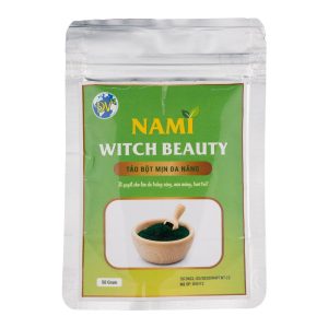 Bột tảo xoắn – Nami Witch Beauty – DVH13/DVH14