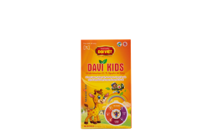 Thực phẩm bổ sung – Davi Kids – DV5.3